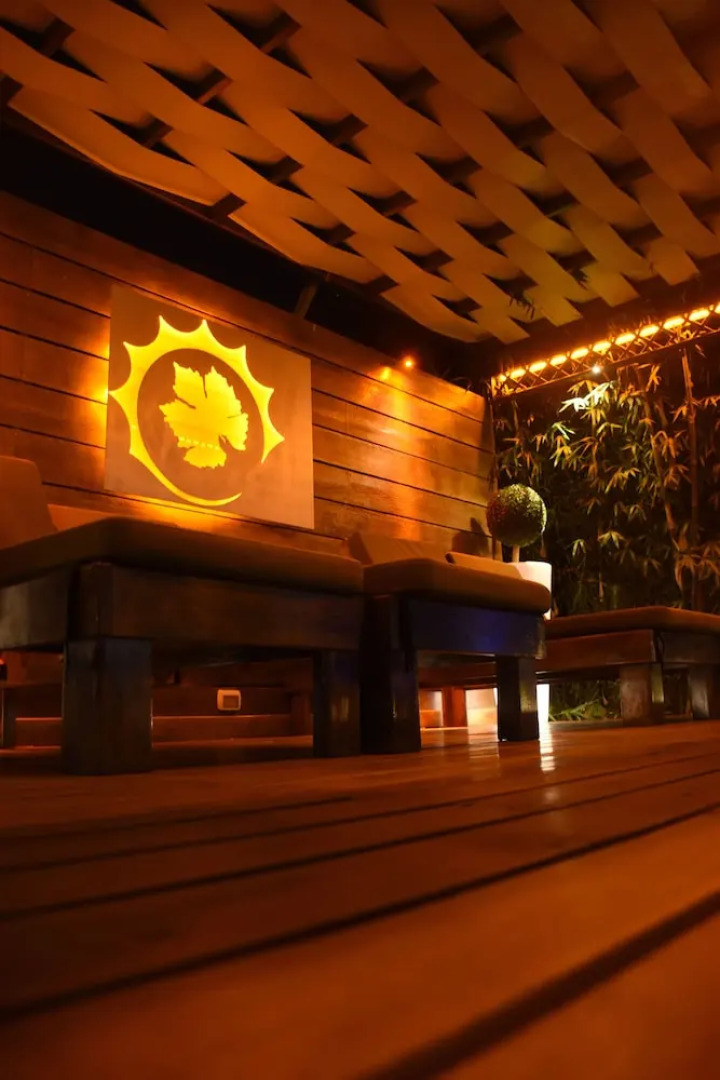 Hotel Viñas Del Sol