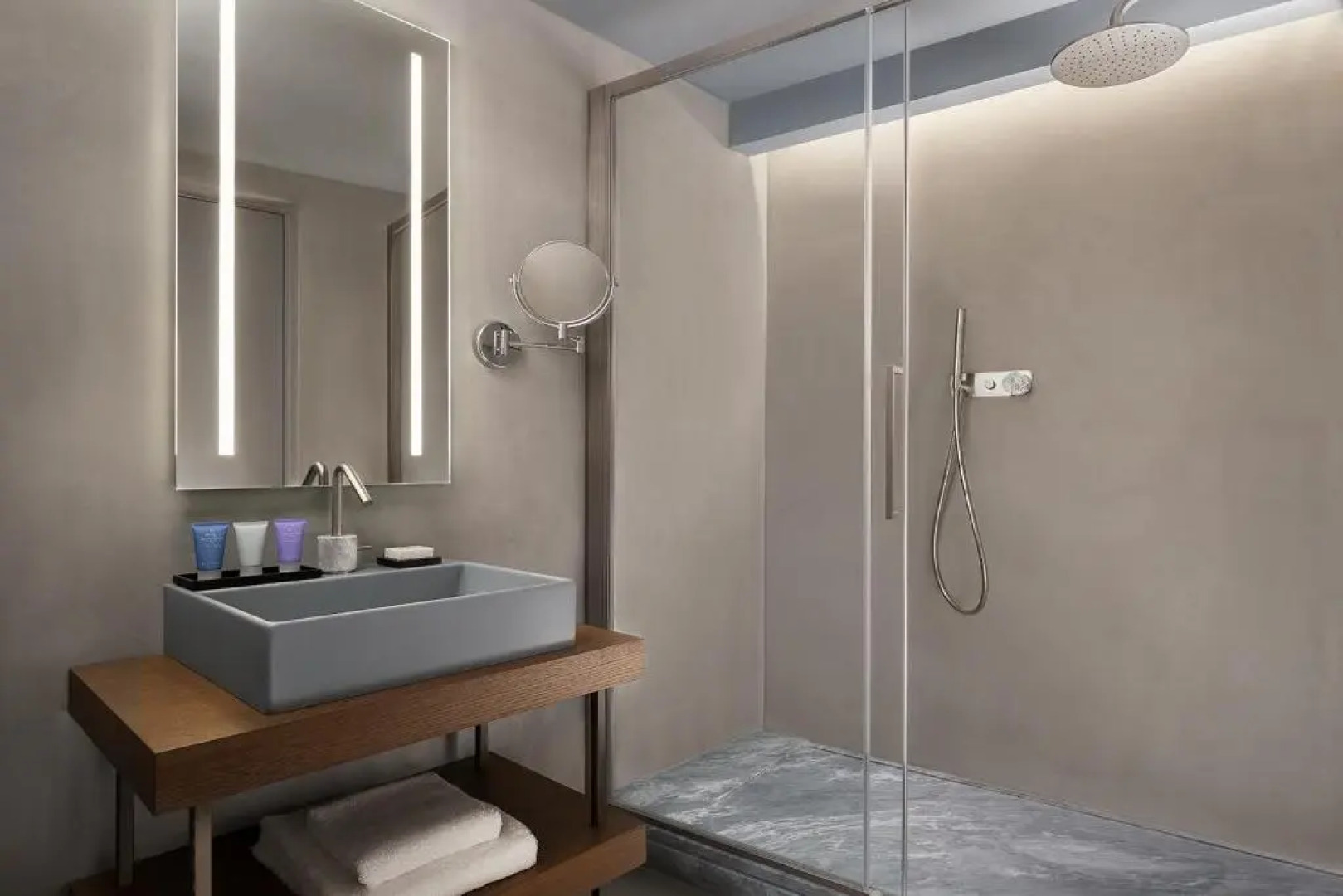 Grand Universe Lucca, Autograph Collection