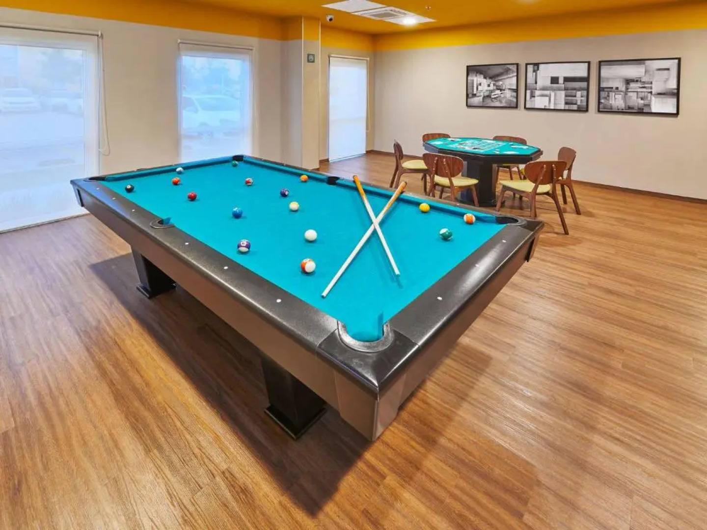 City Express Suites Silao Aeropuerto