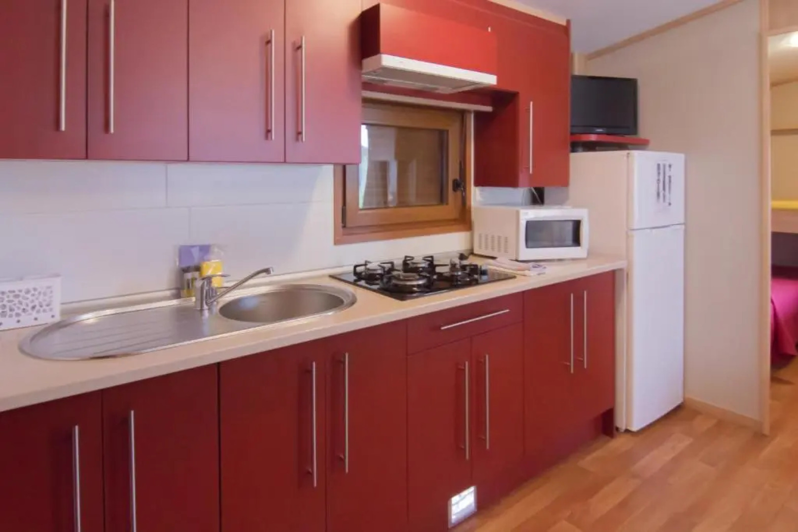 Camping & Bungalows Zumaia