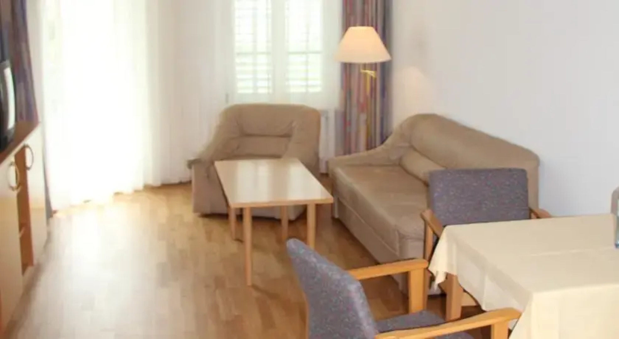 Die Residenz Bad Vöslau