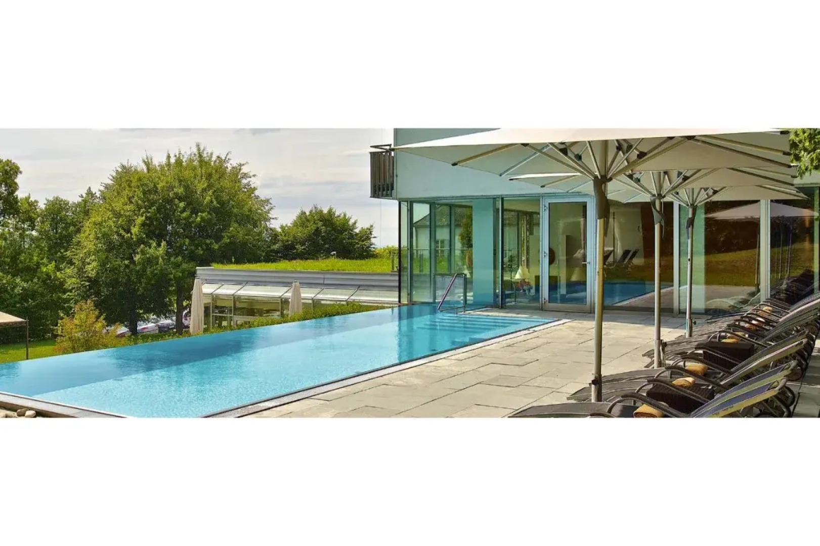 Berghotel Tulbingerkogel, The Originals Relais