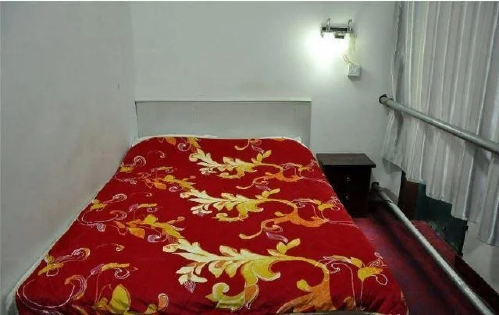 Yishui Haotai Business Hotel