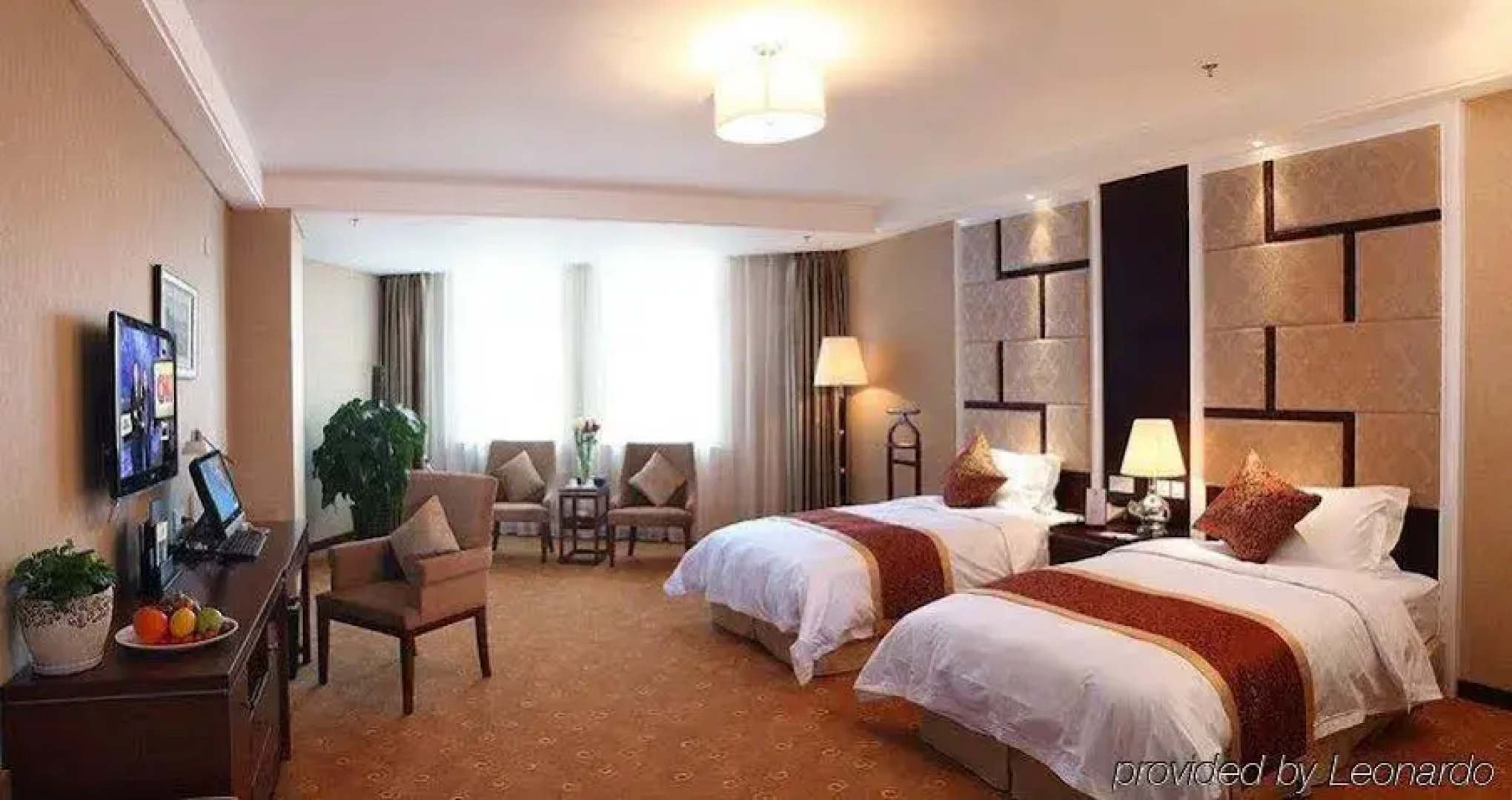 Xingtai Phoenix Hotel