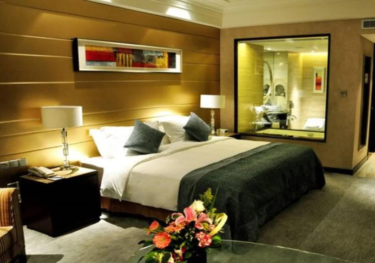 Mingcheng Hotel Fuzhou