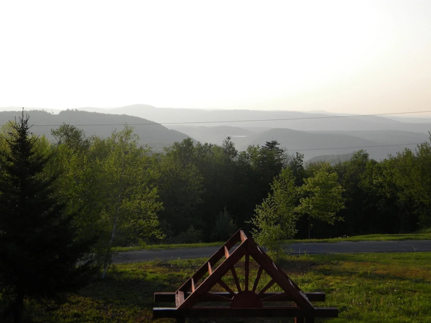 Rose and Goat Retreat