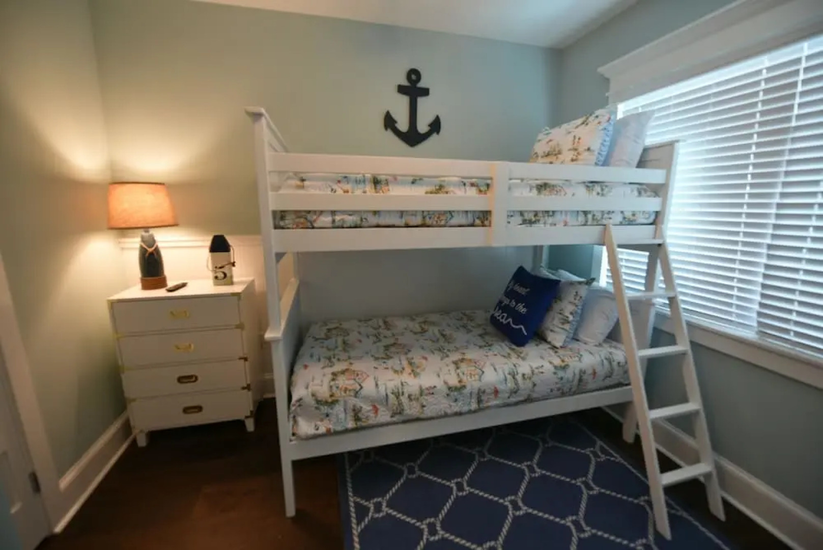 Sunset Paradise Apartment 5