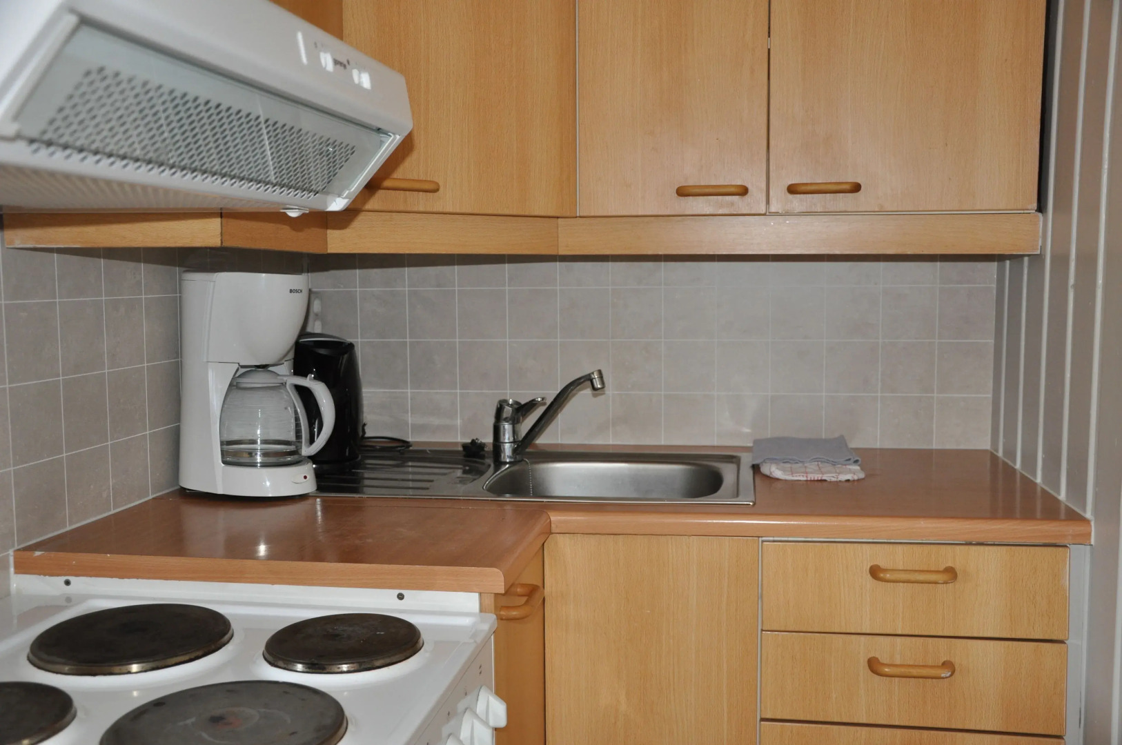 Øen Turistsenter Apartments