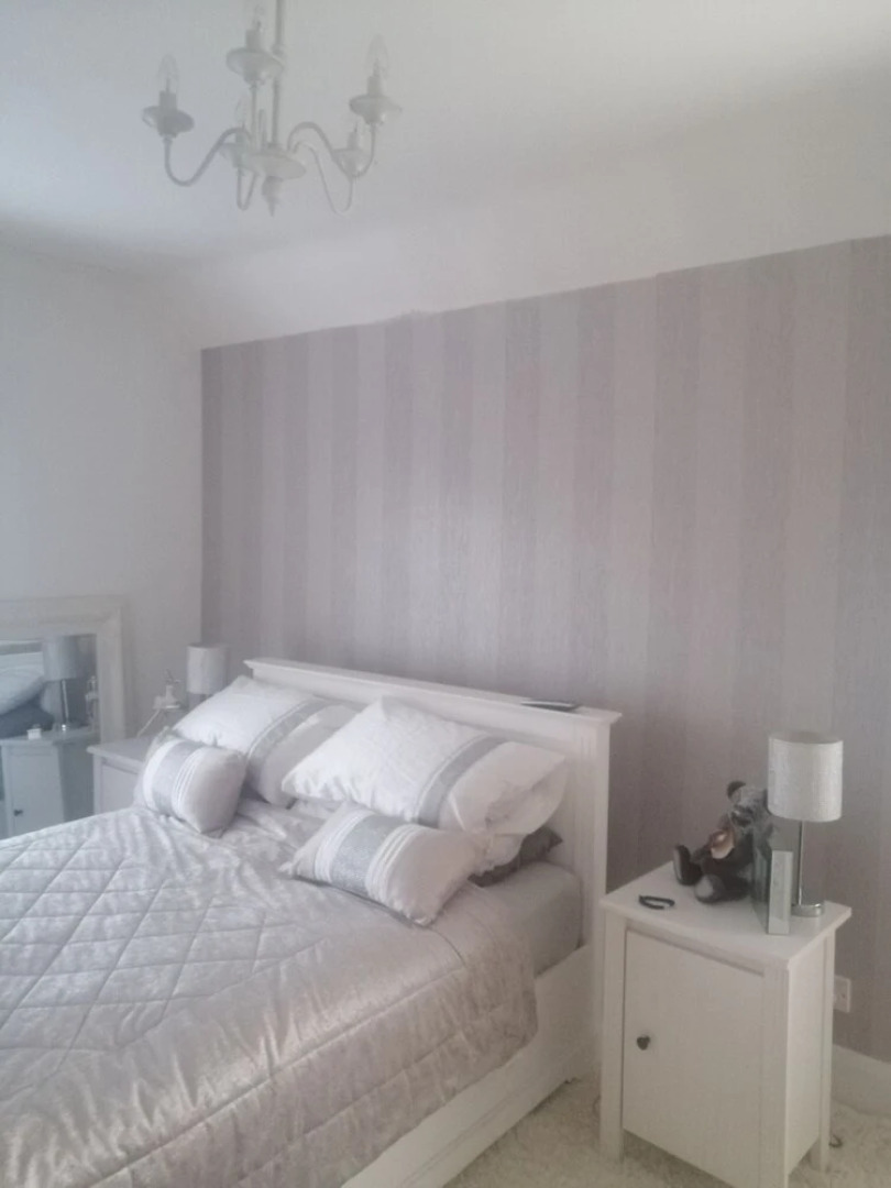 Immaculate 2-bed House in Banbridge