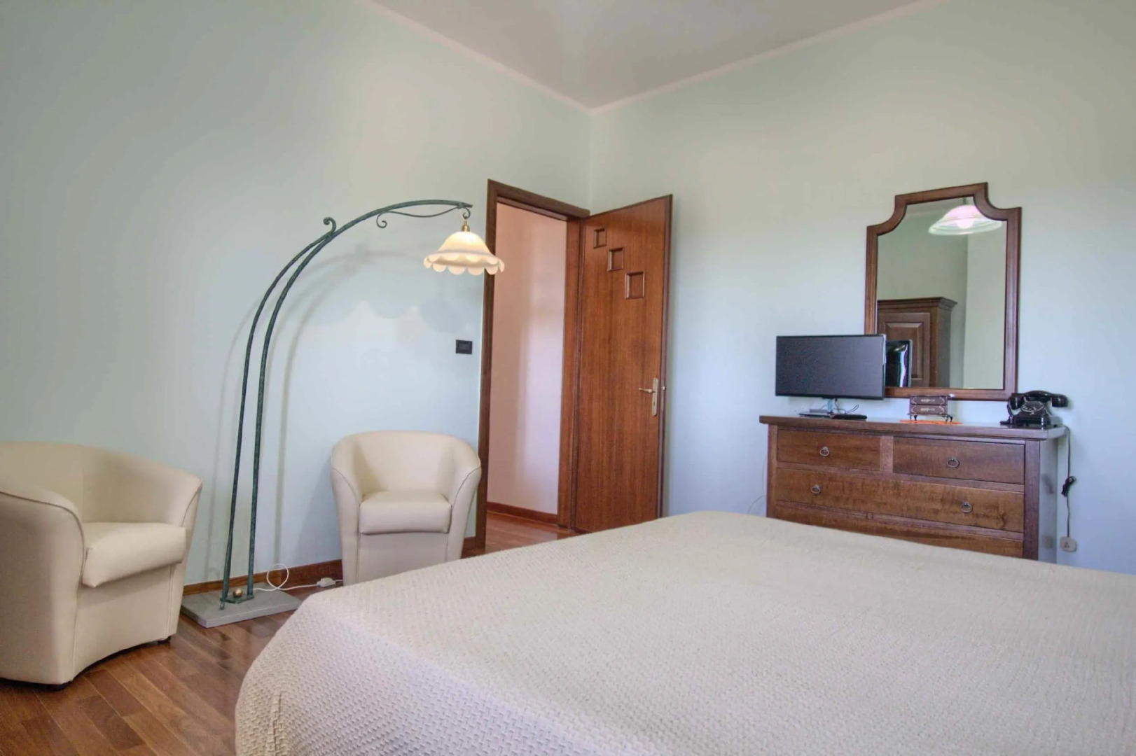 Tenuta Masi Piscina Esclusiva