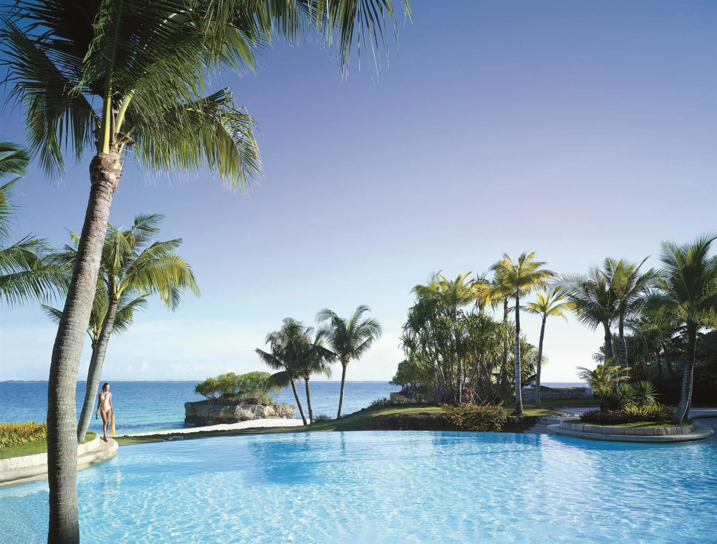 Shangri-La Mactan, Cebu