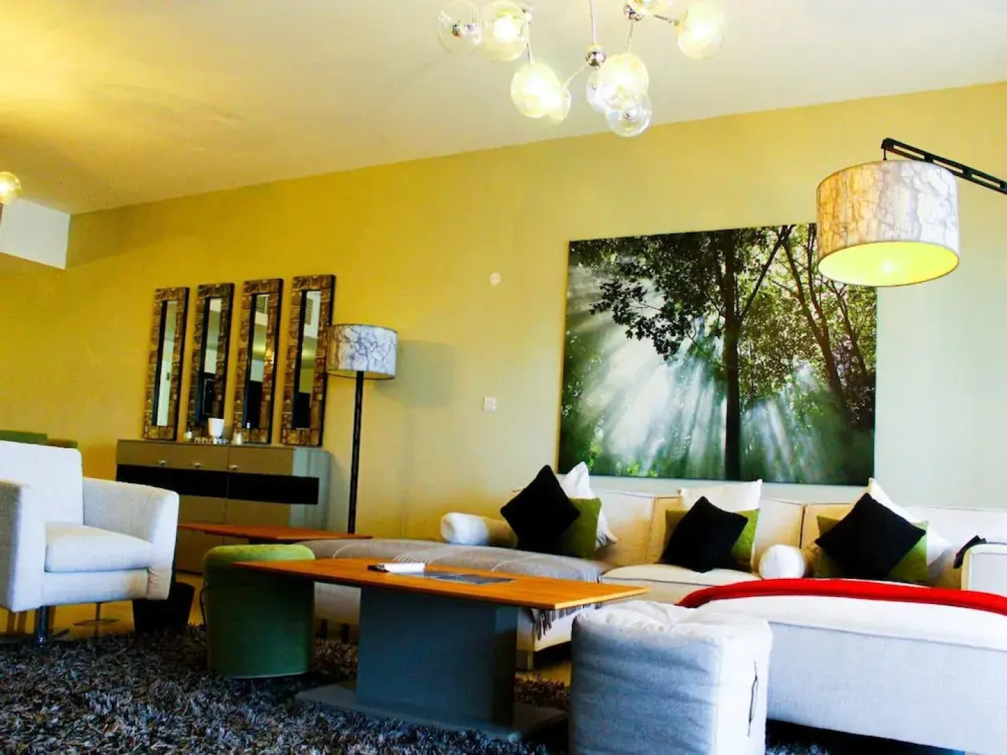 Stunning 3-bedroom Coastal Retreat