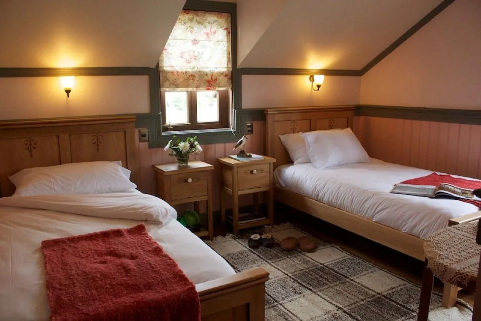 Estancia 440 Hotel Boutique