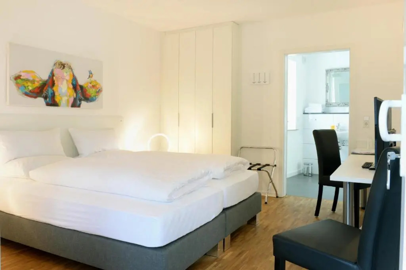 Bed  Breakfast Meerbusch