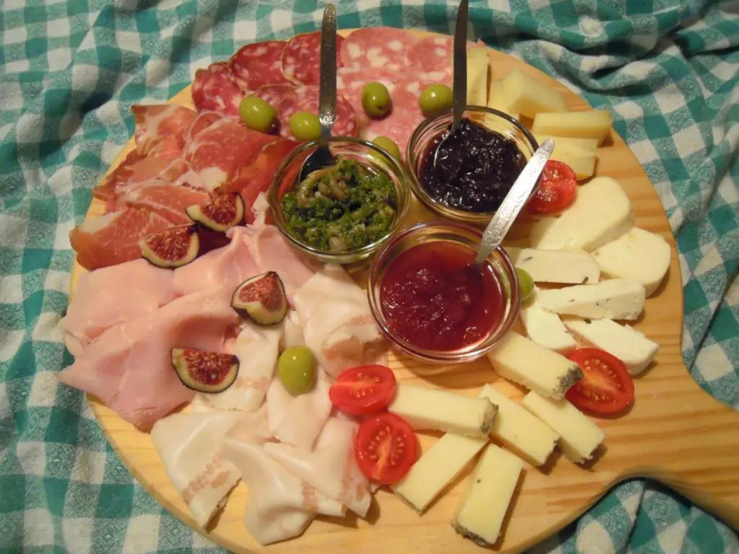 Cà San Ponzio Country House