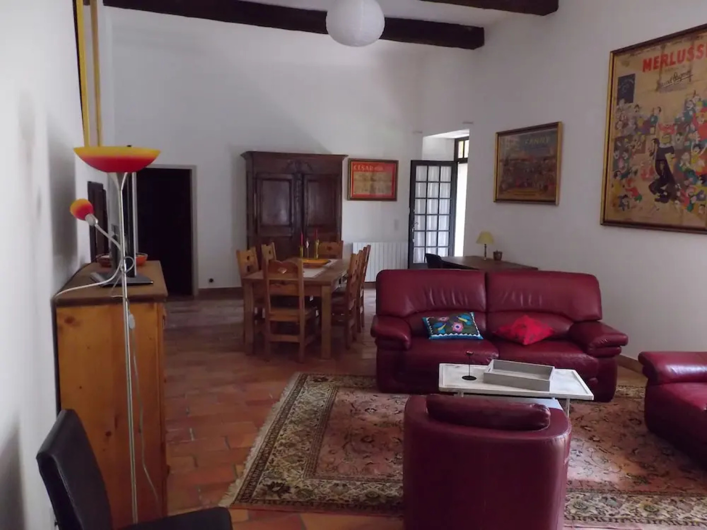 Logis Des Magnans - Gîte Confort