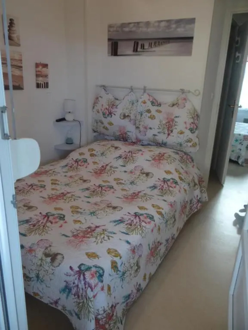 Villa Sérena la forêt et la plage à quelques minutes!