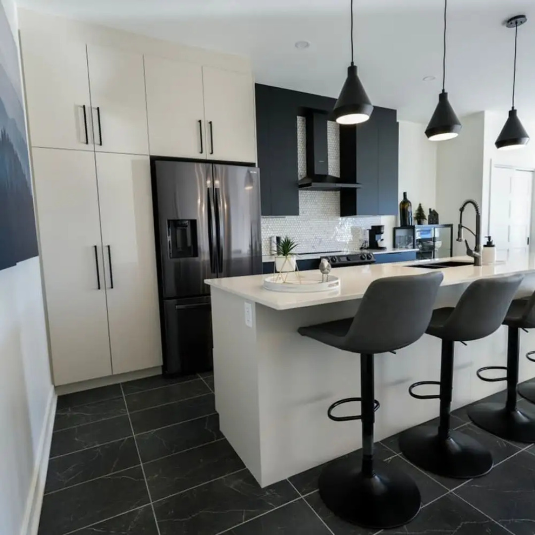 Condo le Y TI - St-donat