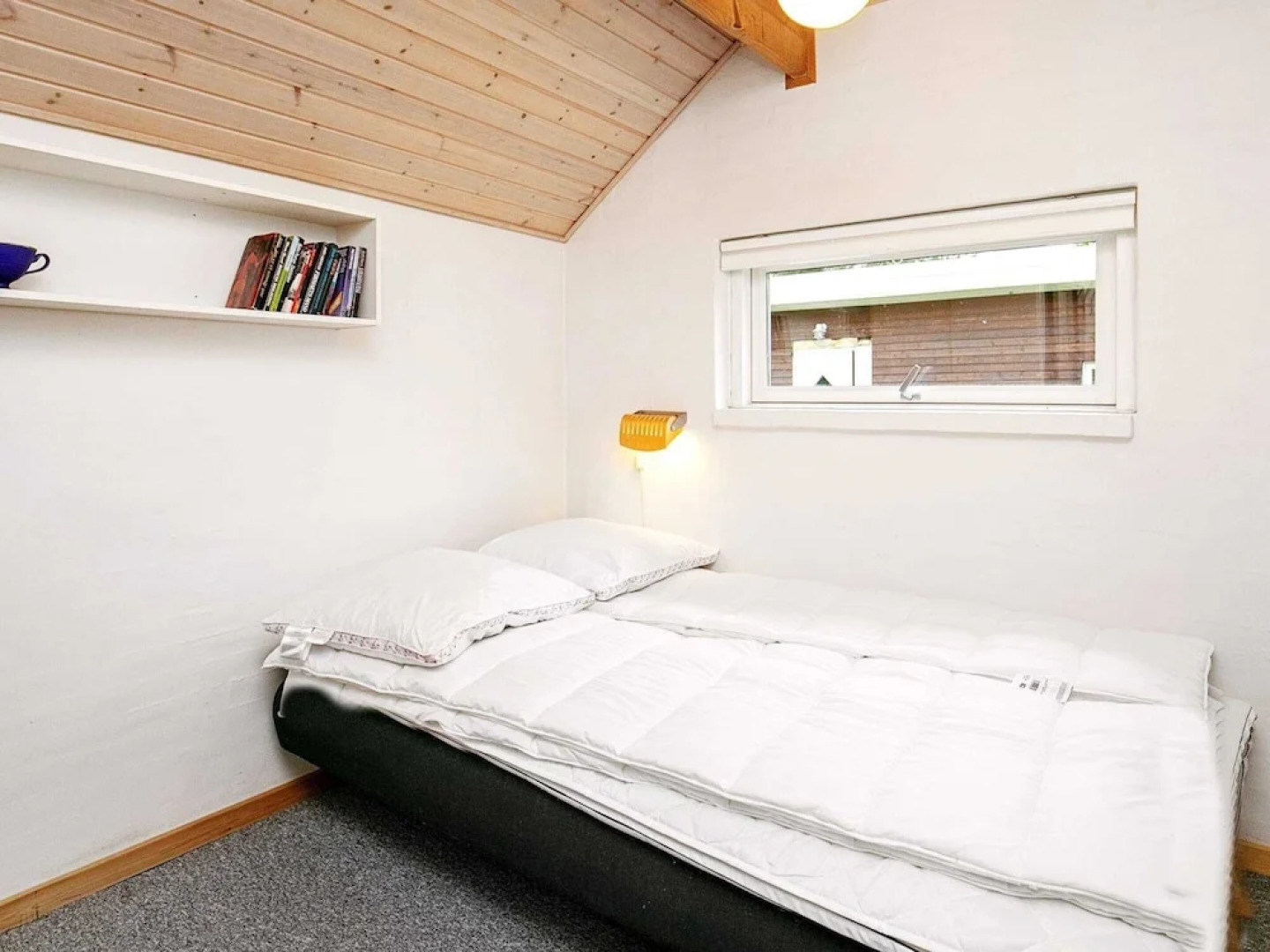 Holiday Home in Middelfart