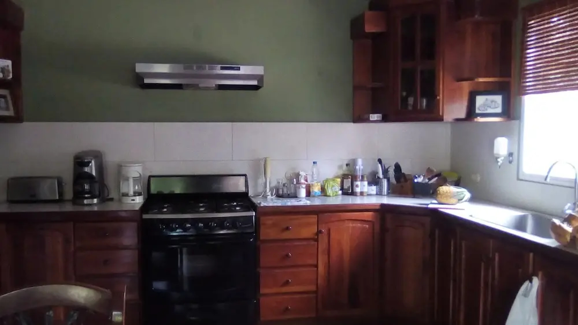 Guest House Casa Oro Fina