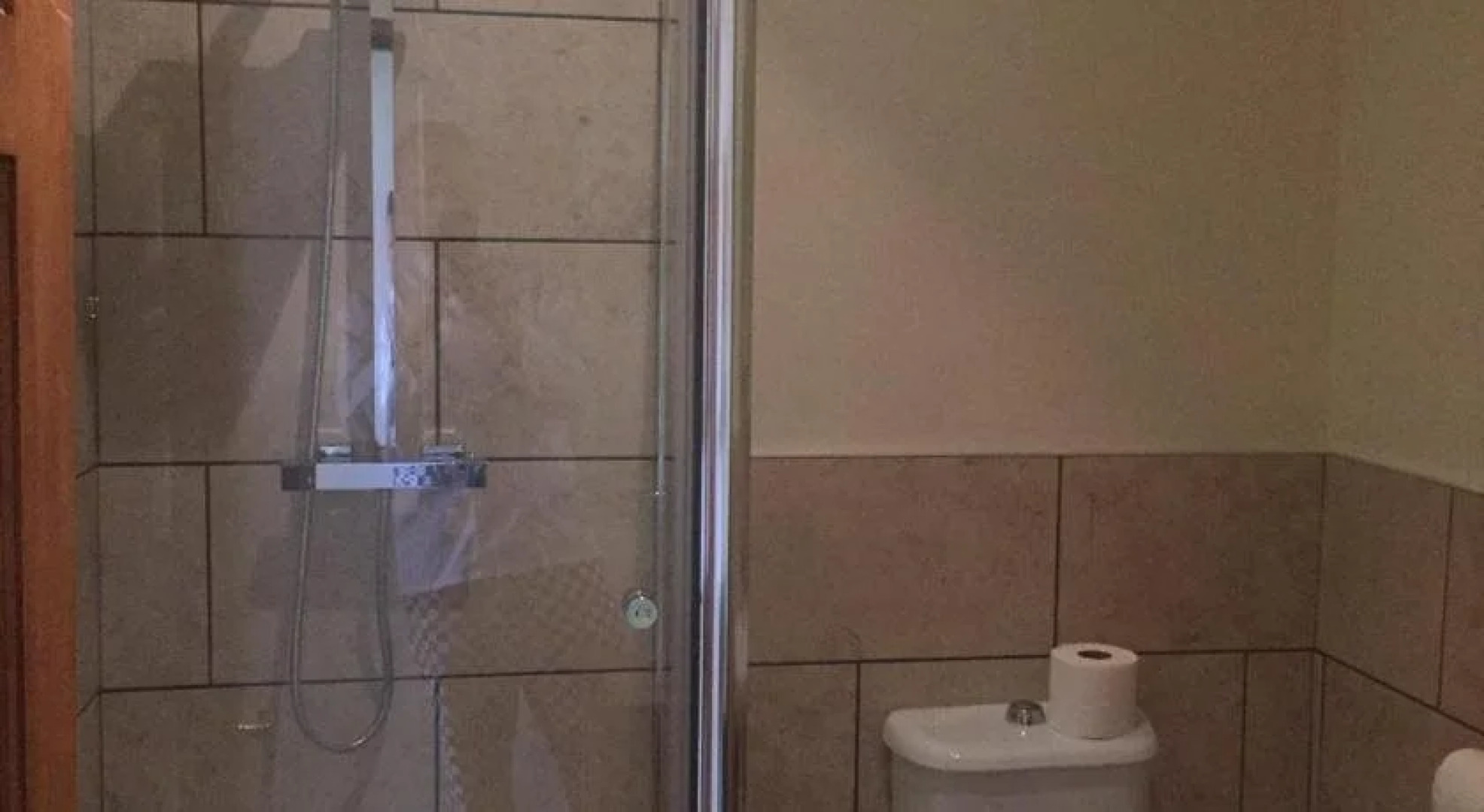 Golden Fleece Inn Tremadog