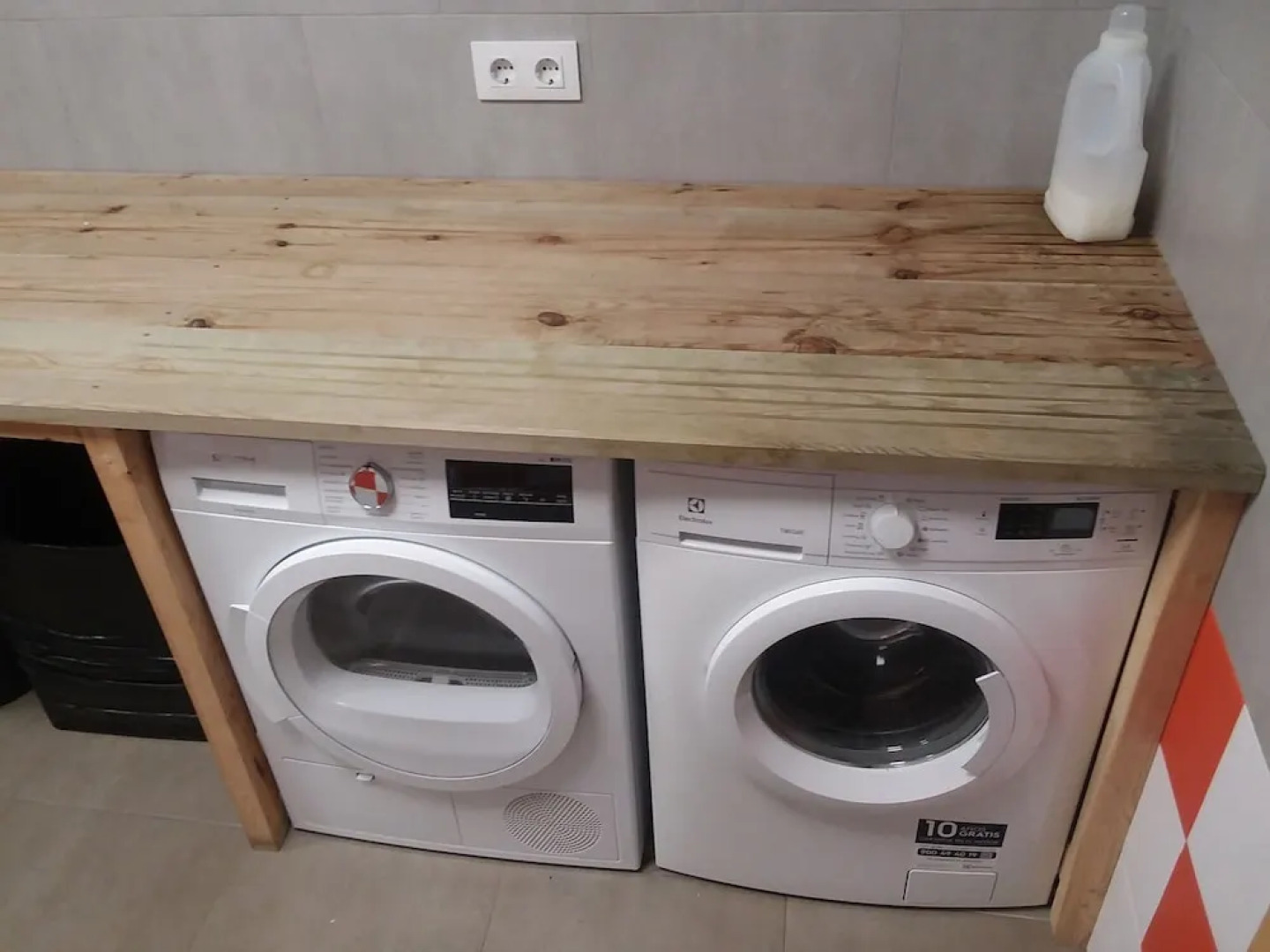 Albergue Milladoiro - Hostel