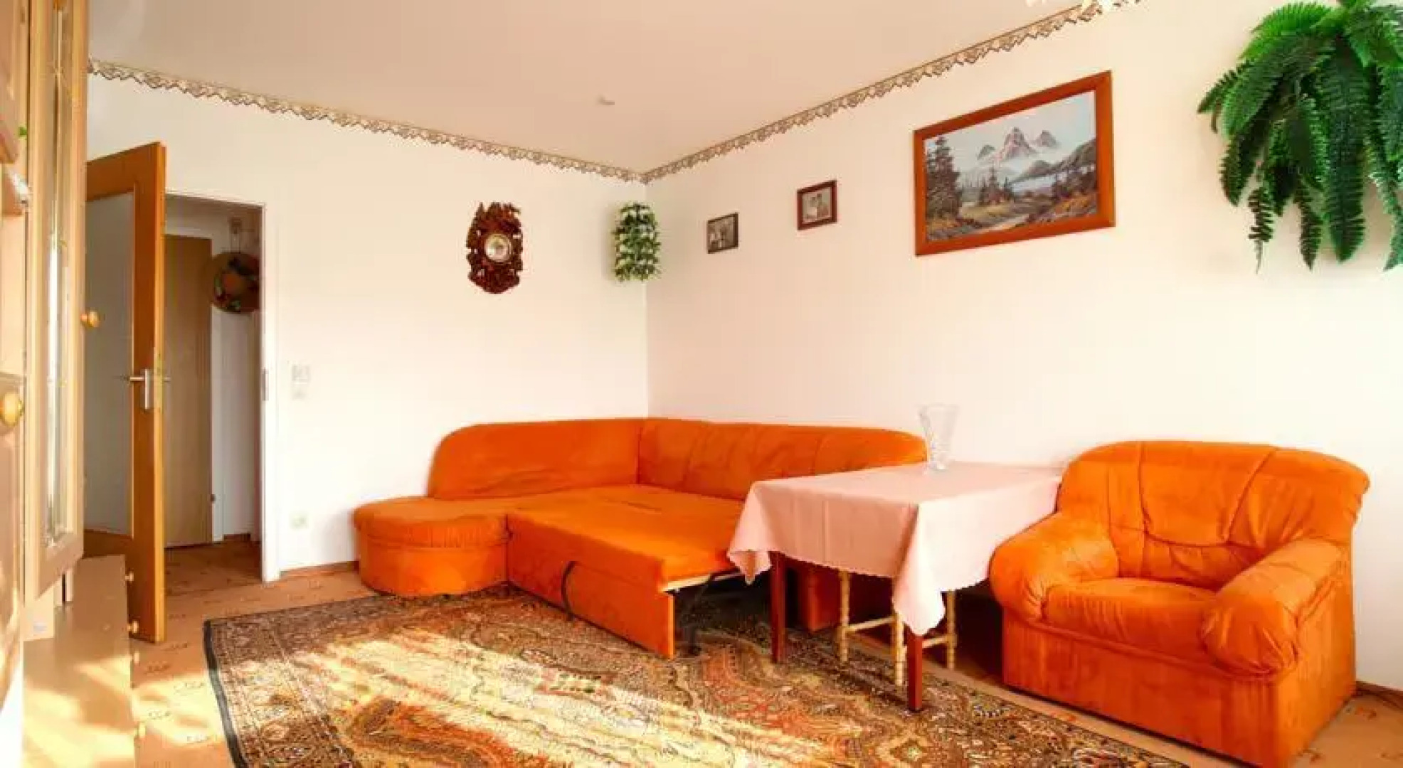 Laatzen-Mitte FAIR & Easy Stay