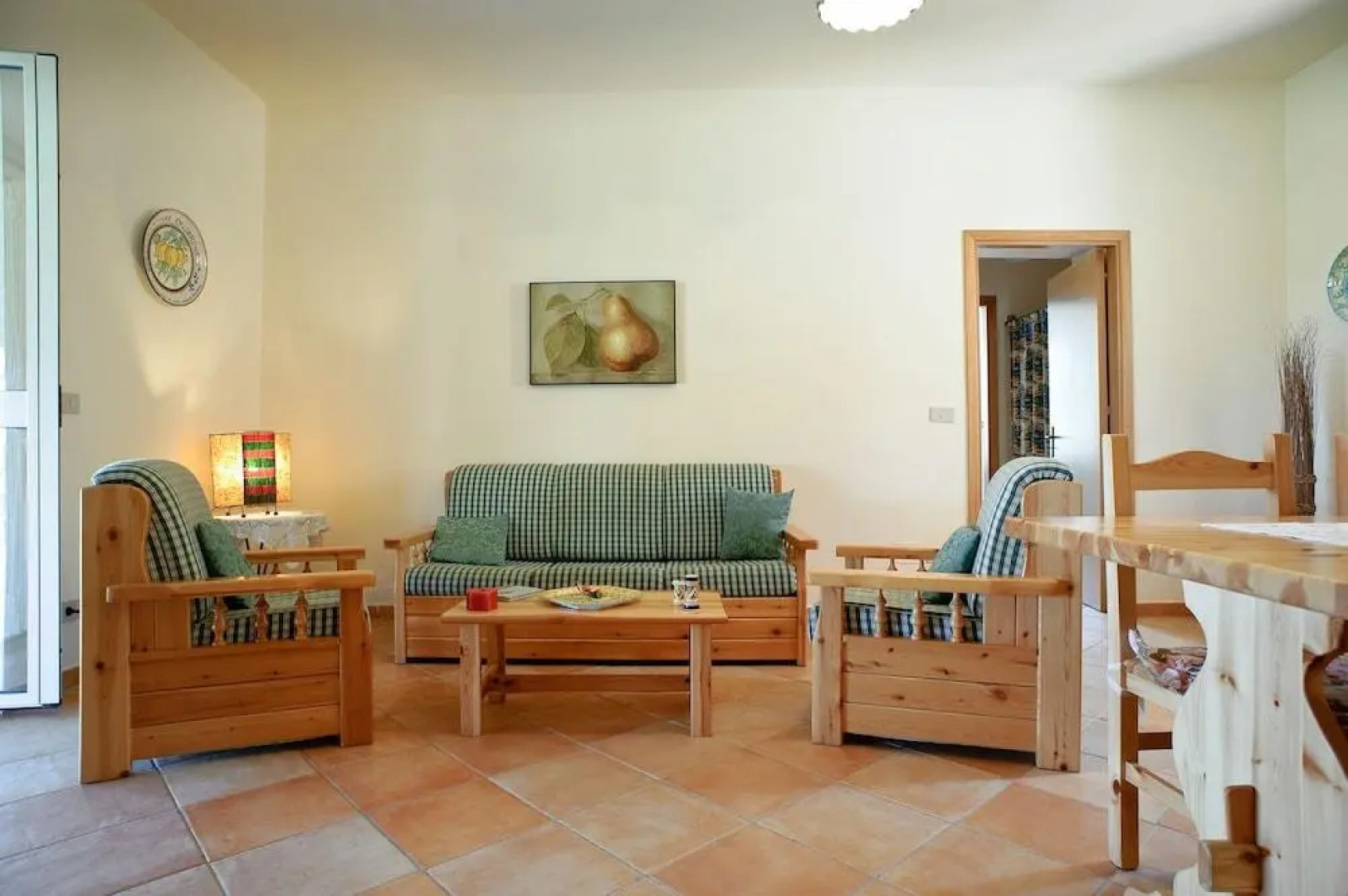 La Collina degli Ulivi