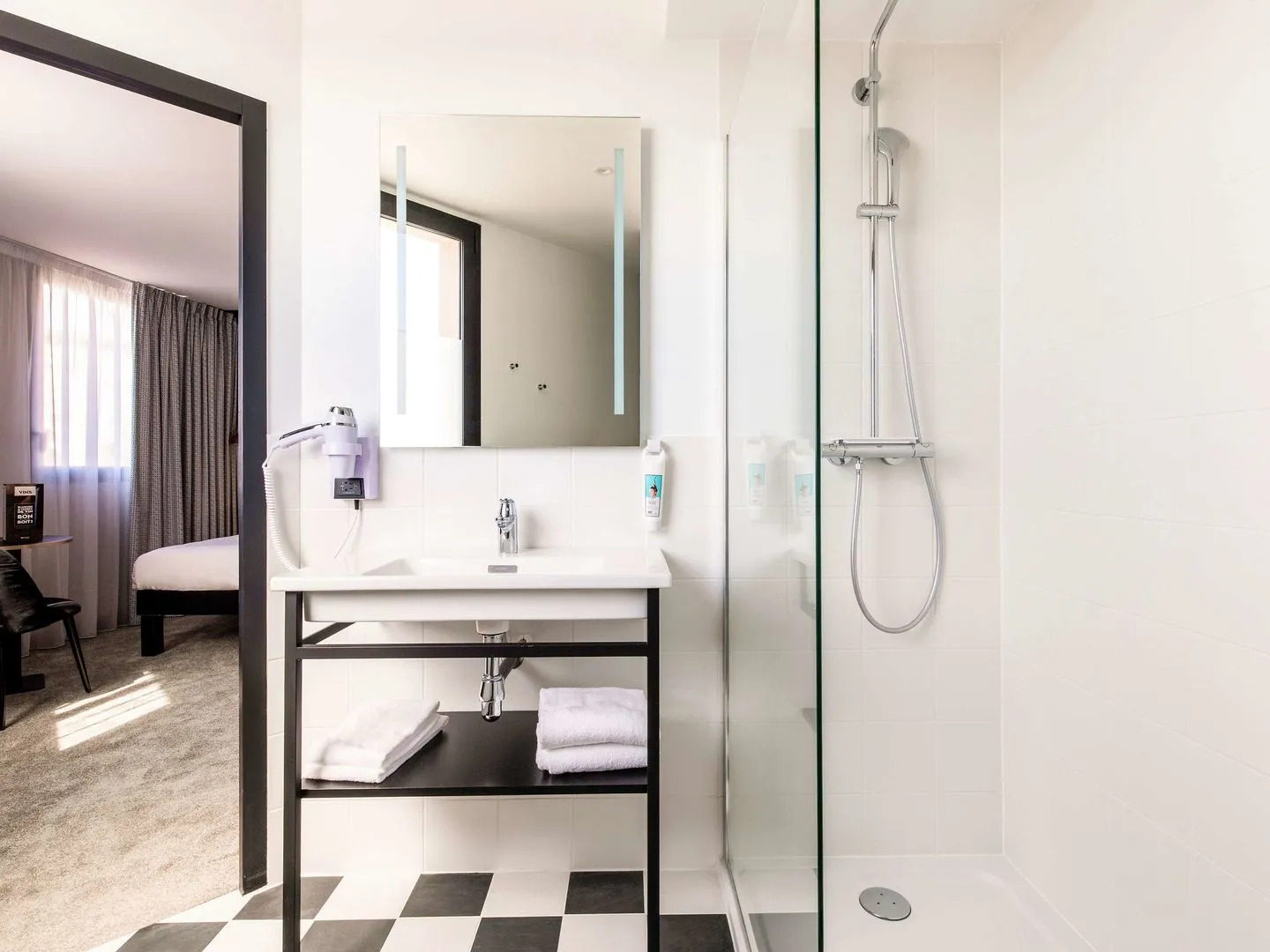 ibis Le Mans Centre Gare Nord