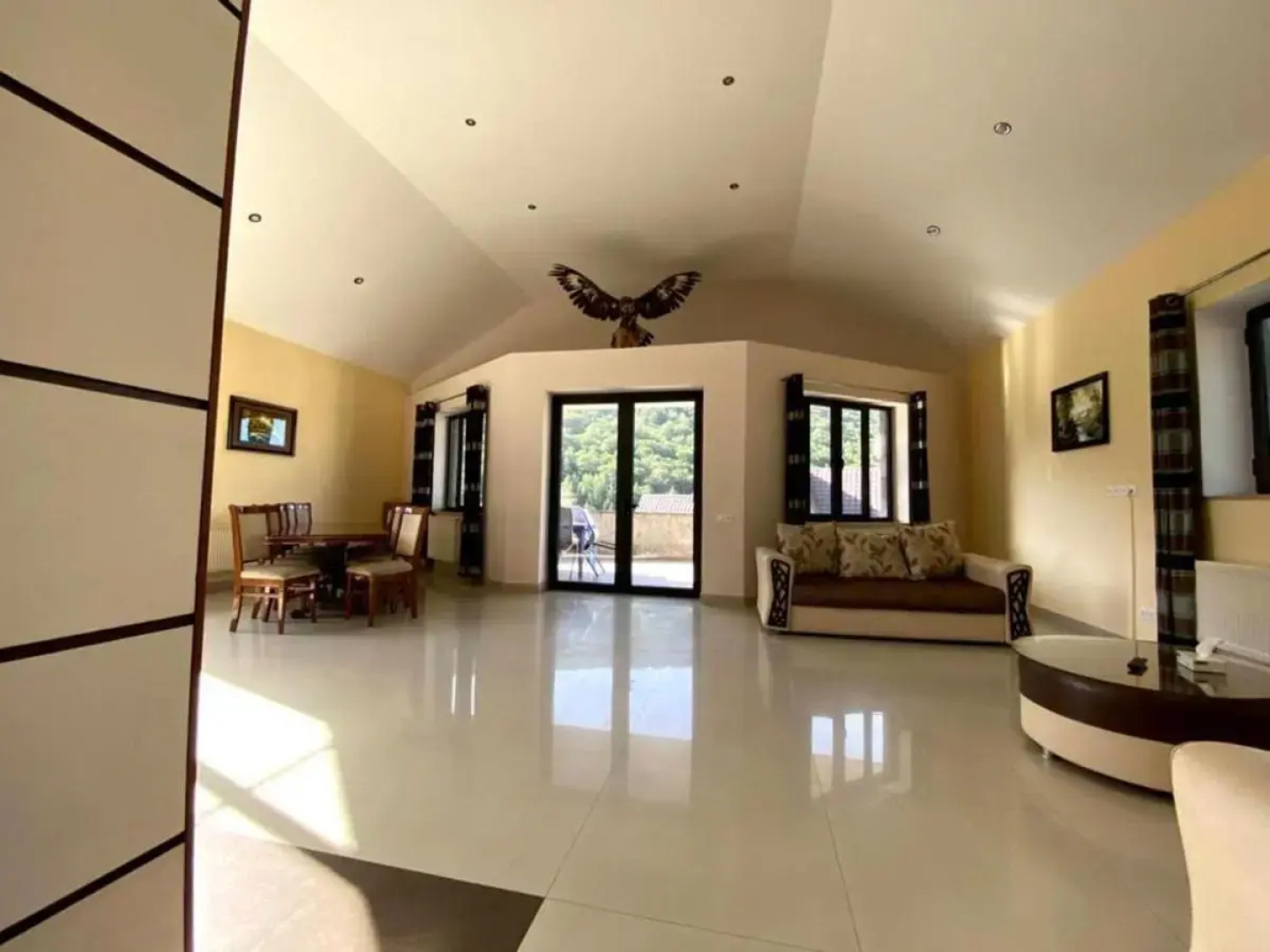 Villadzor Apart Hotel