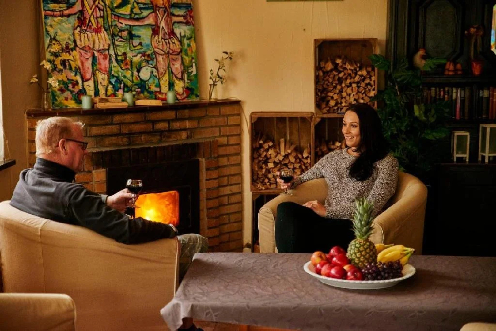 Danhostel Sønderborg Vollerup