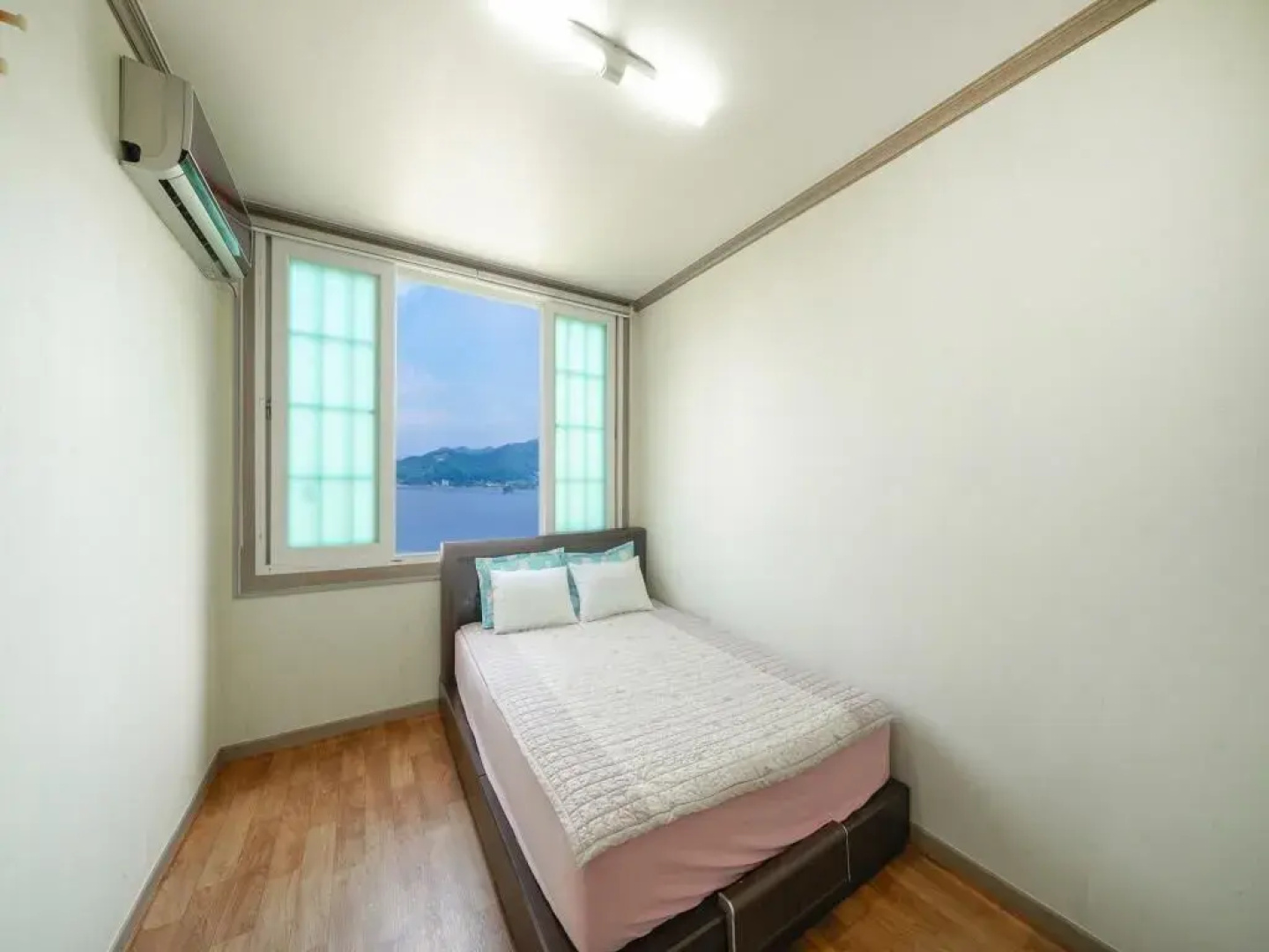 Suncheon Jeonmangjoeungot Pension