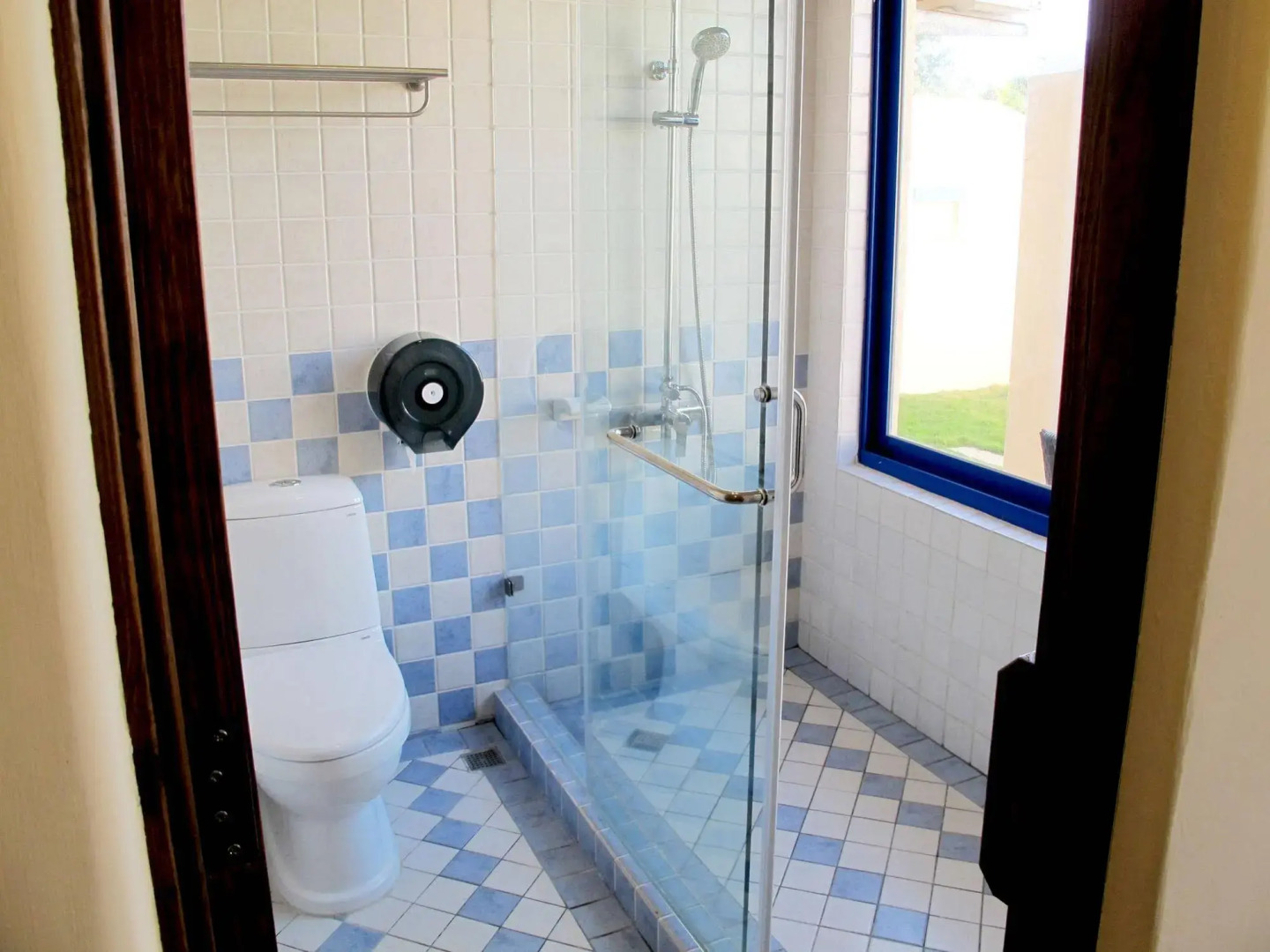 Ding Jia Garden Resort