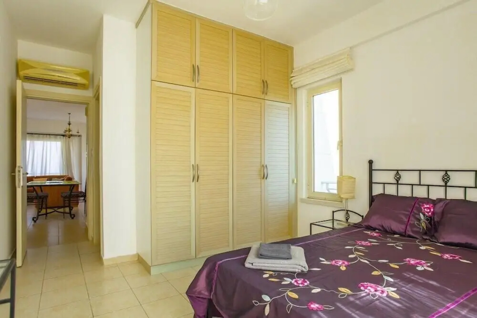 Turtle Bay Penthouse