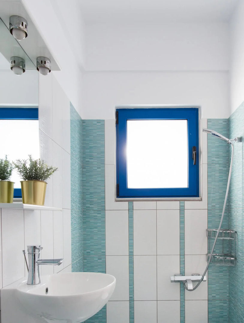 Aneli Villas - Villa Aegina