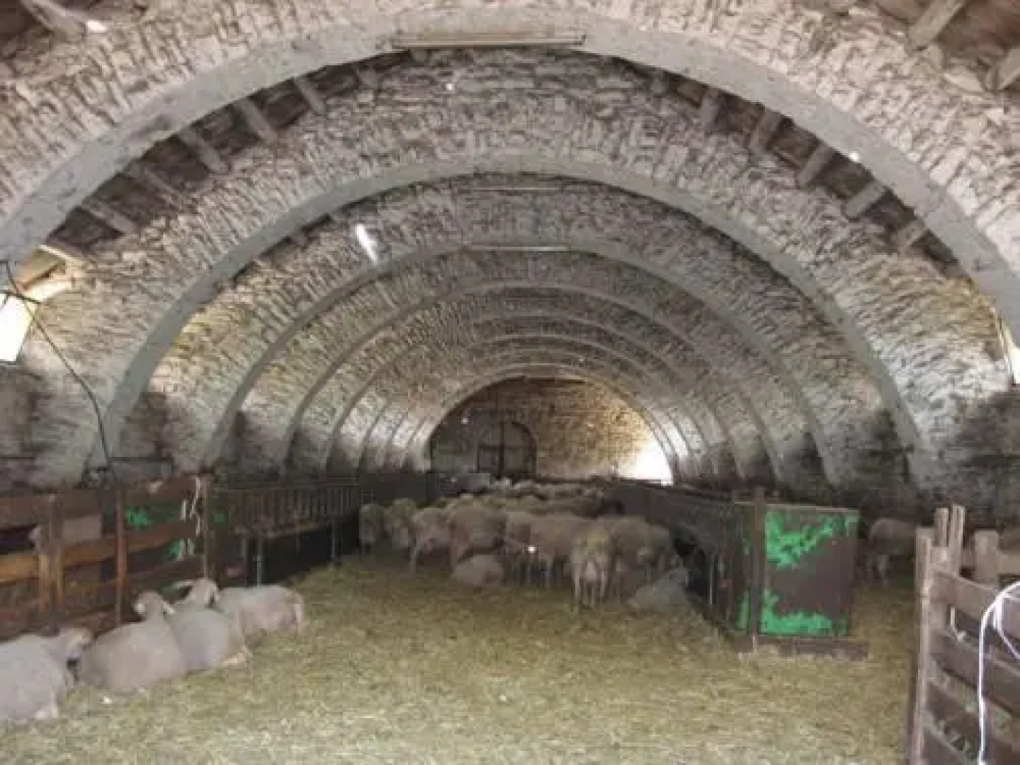 Chambres Dhôtes Ferrari Larzac Aveyron