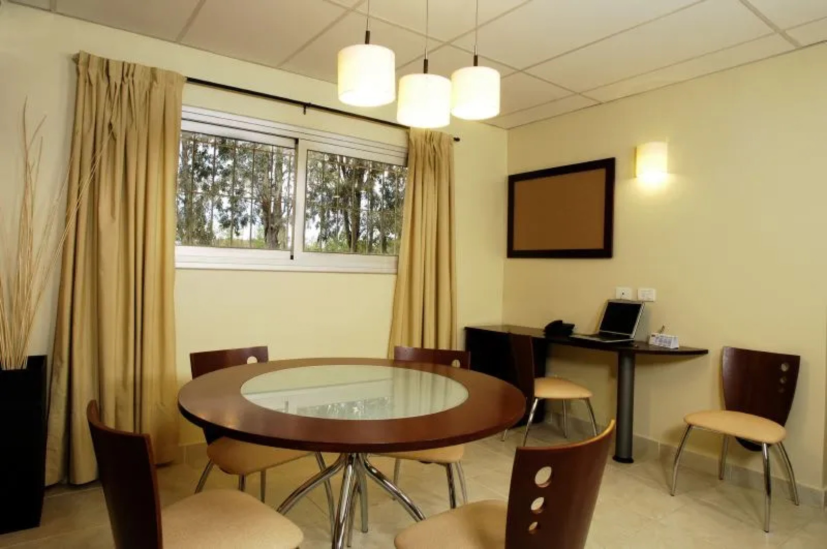 Land Express Rincon De Los Sauces