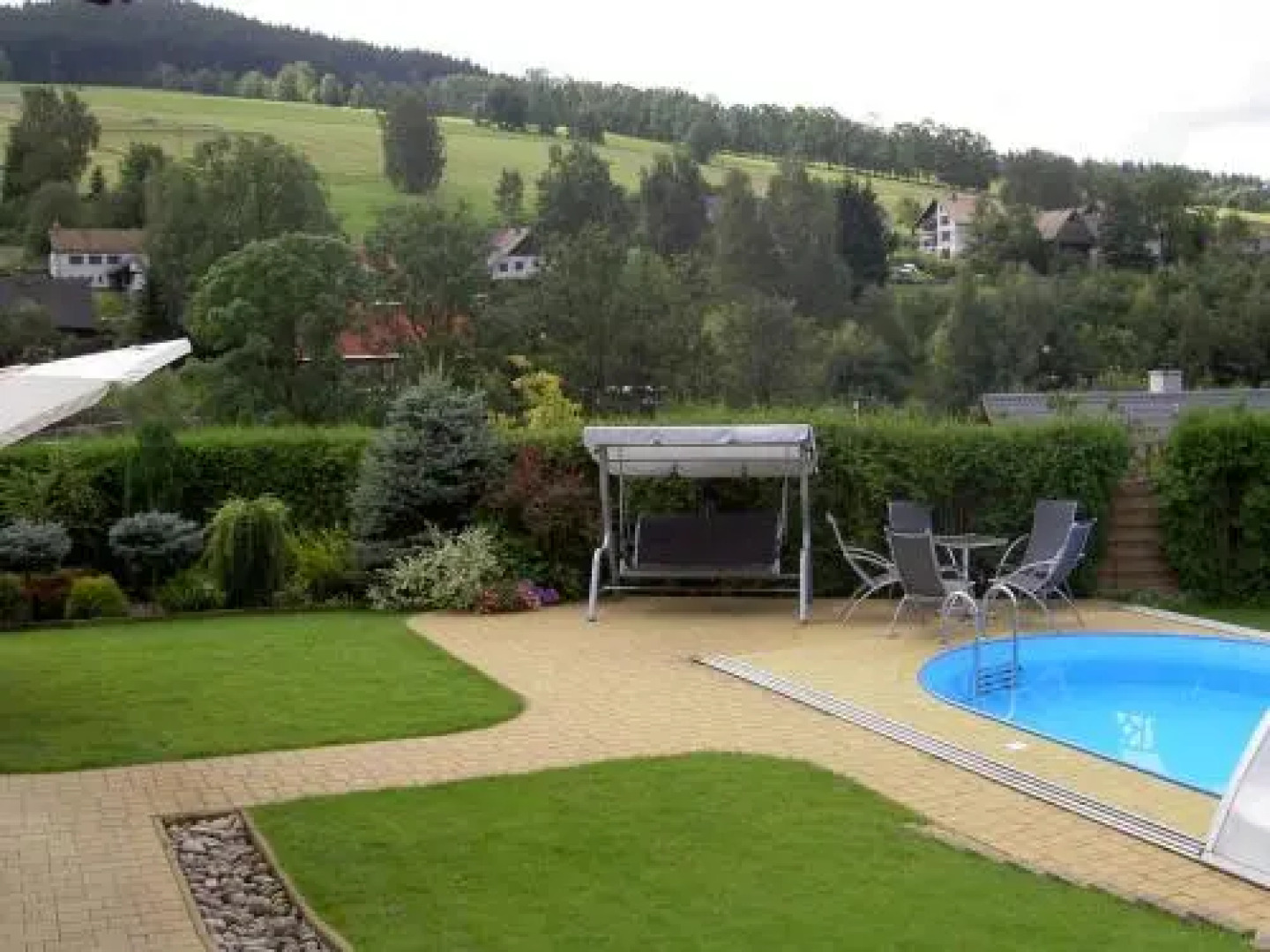 Guest House Bulušek