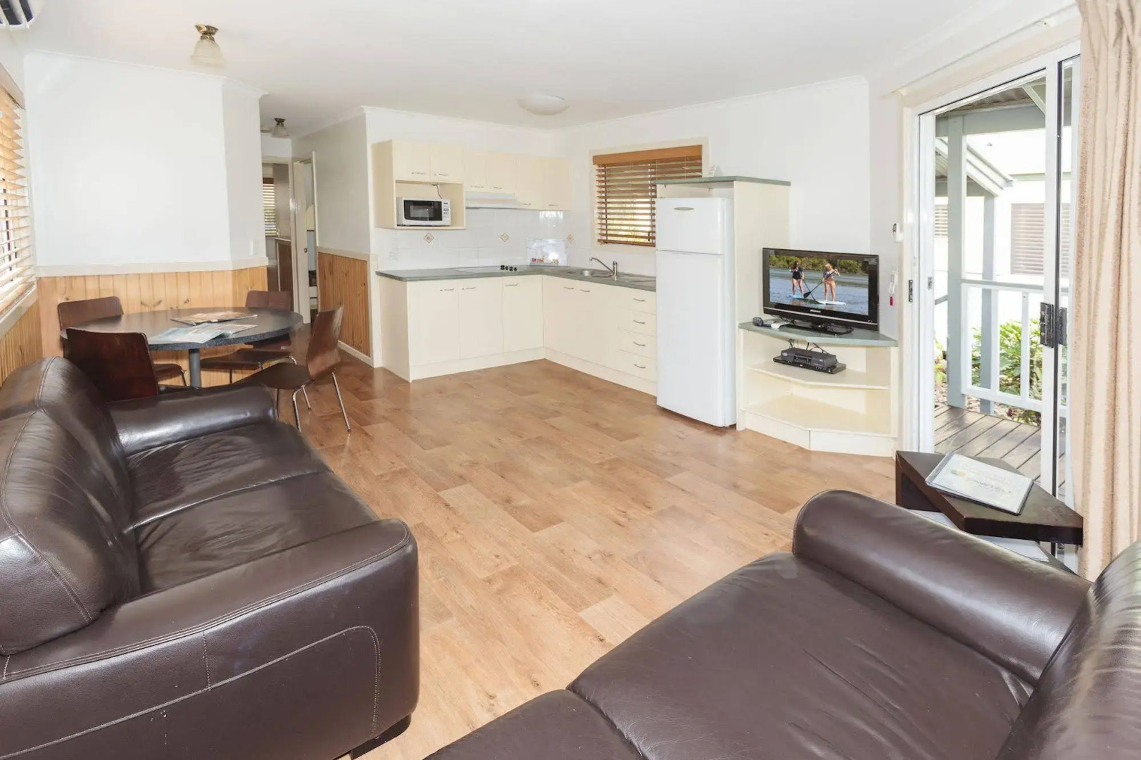 BIG4 Sawtell Beach Holiday Park