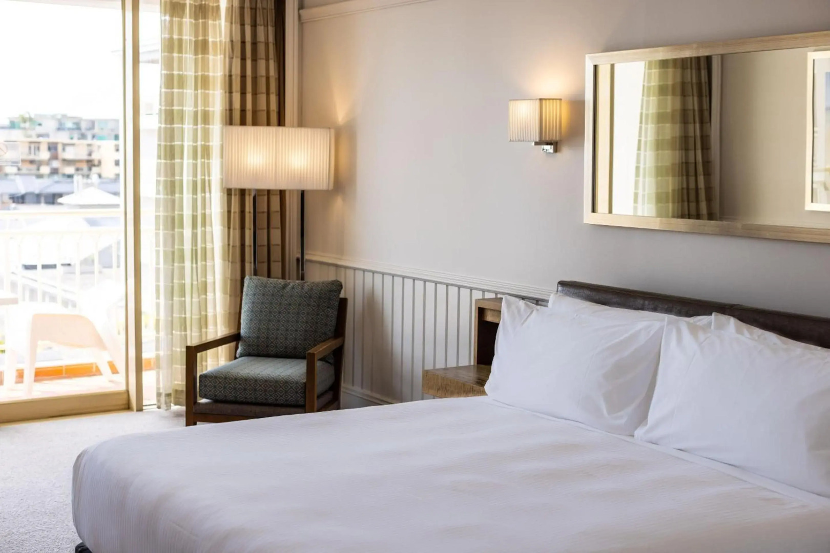 Crowne Plaza Terrigal Pacific by IHG