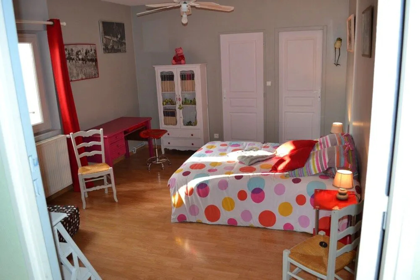 La Halte aux Vergers