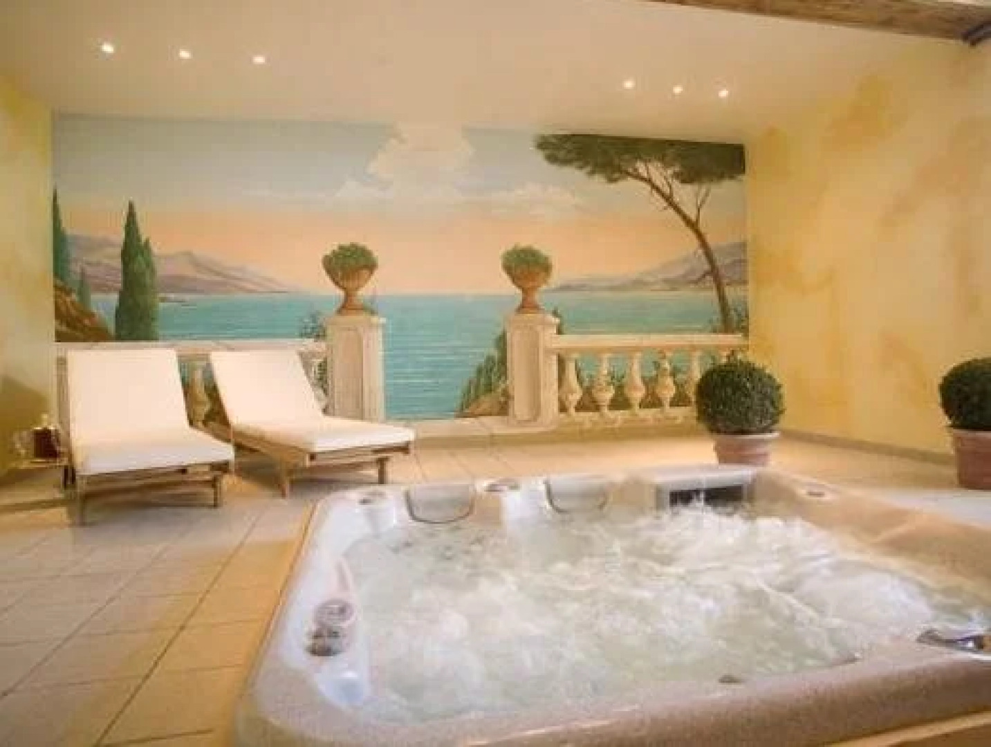 Château de Villiers