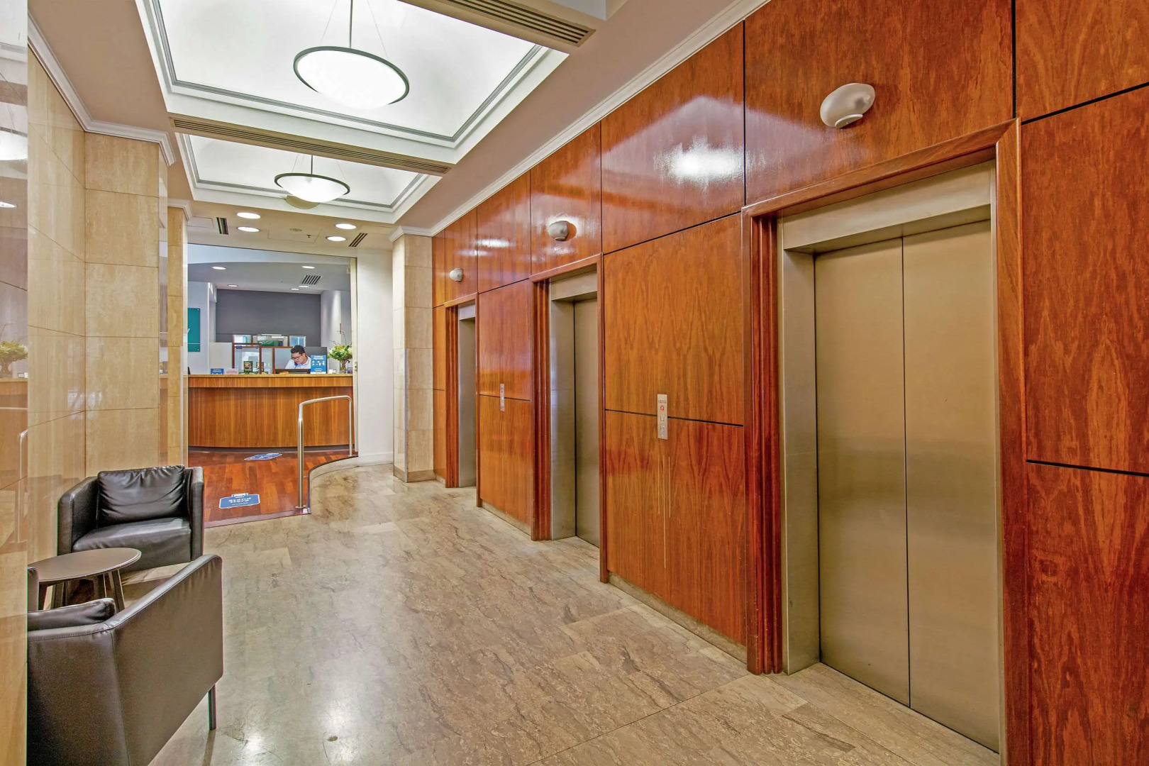 Quality Apartments Adelaide Central