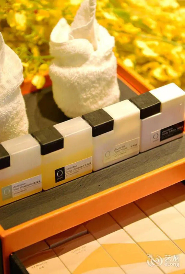 Regal International Sungdo Hotel