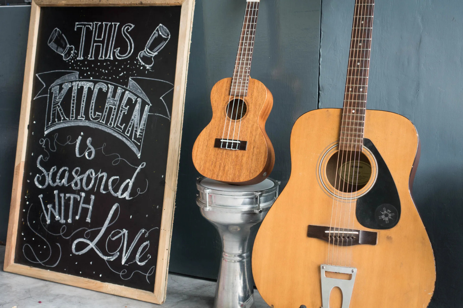 Bunk Stay Rishikesh - Hostel