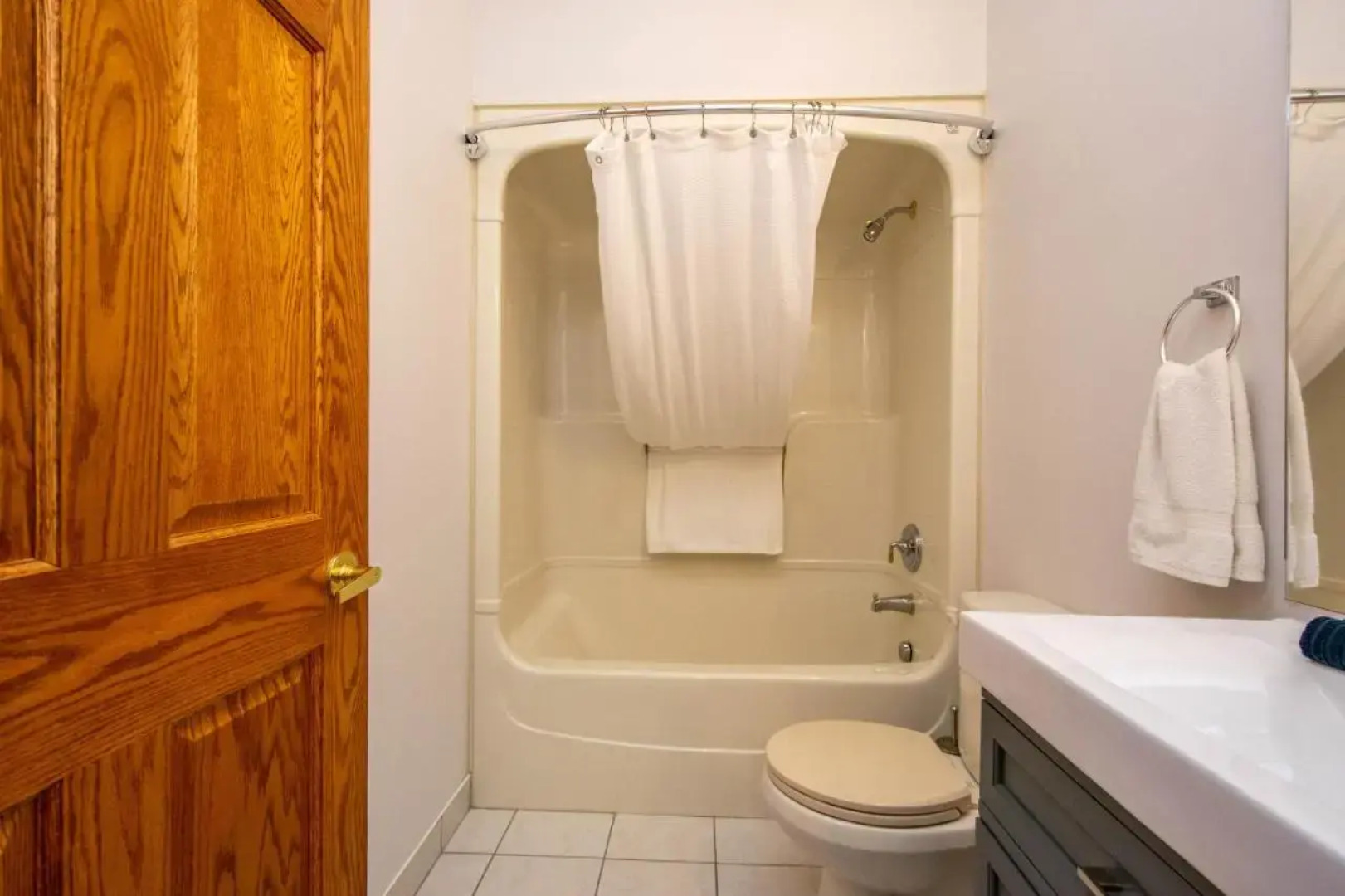 Worthington Place Ocean Side