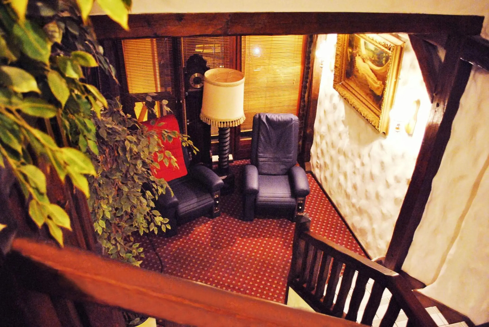 Hotel Restaurant Cristal