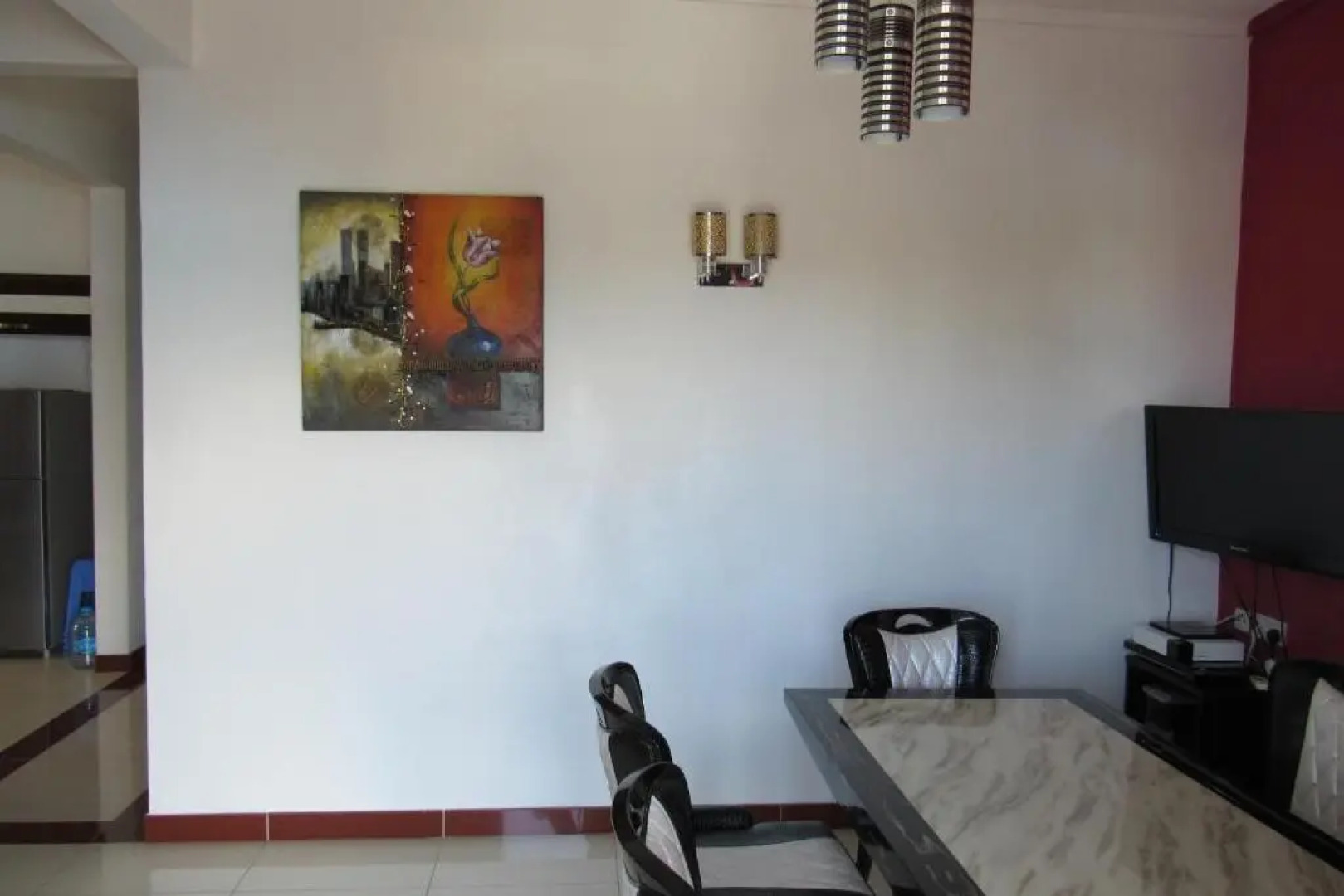 Résidence Ocean Dream