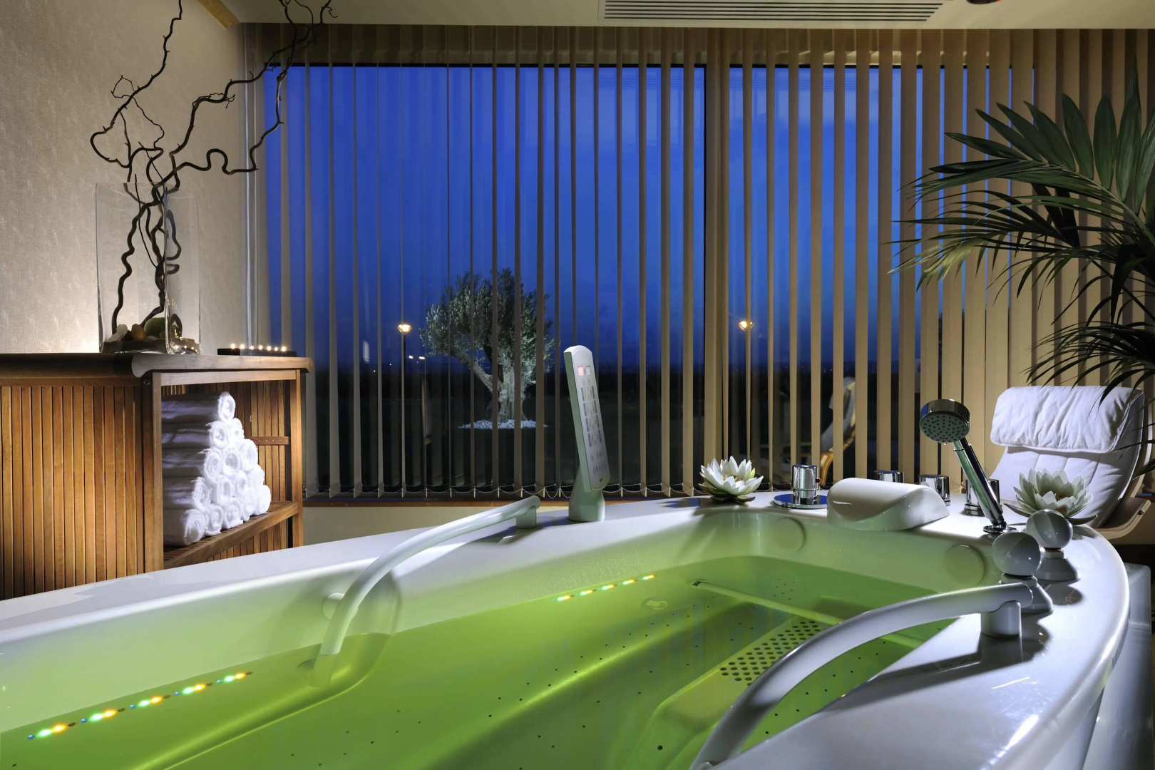 Отель Rome Marriott Park