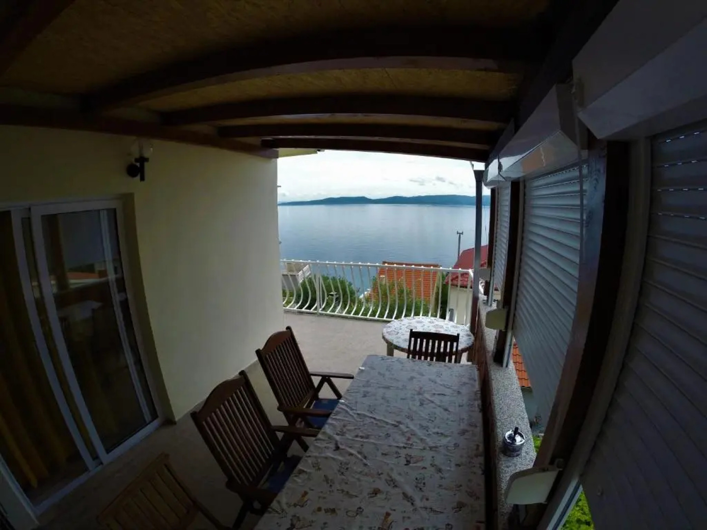 Apartment Lara Pisak